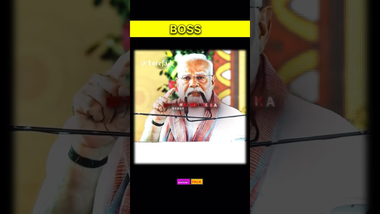 PM Modi’s Strong Warning to Terrorists | Jammu & Kashmir Defense Update 