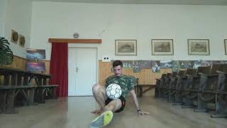 Jakub Gáplovský | WPSC 13 - Qualification