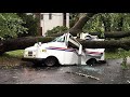 Tropical Storm Isaias: Tracking the Damage From the Storm | NBC New York