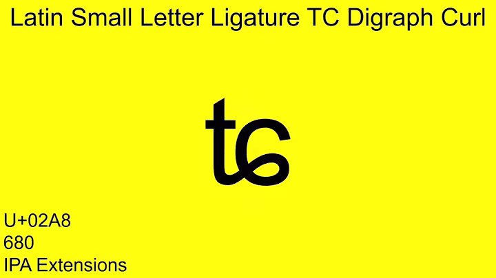 "Archieunicode: Unicode - The Movie" - Unicode (Basic Latin to Cyrillic)