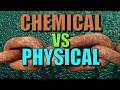 Physical vs Chemical Changes: Stop Getting These Wrong