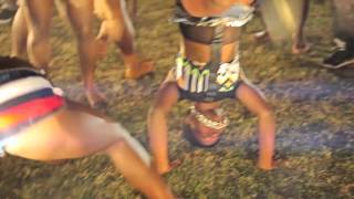 Menace - Unruly Official Music Video (Antigua Carnival Soca 2016)