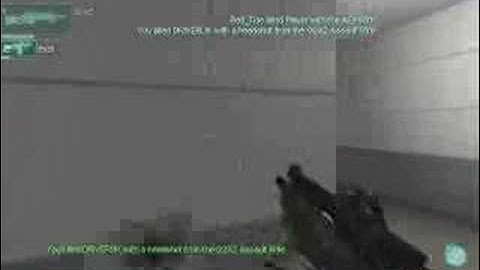 F.E.A.R. Multiplayer Ownage