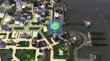 When your PC crashes - The Sims 3 Teaser (4)