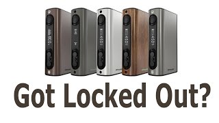 iPower - Got Locked Out of Heaven?