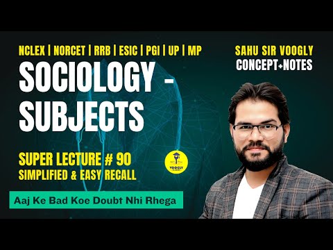 short-subject-review-microbiology-nutrition-sociology-for-aiims-patna-nagpur-by-sahu-sir