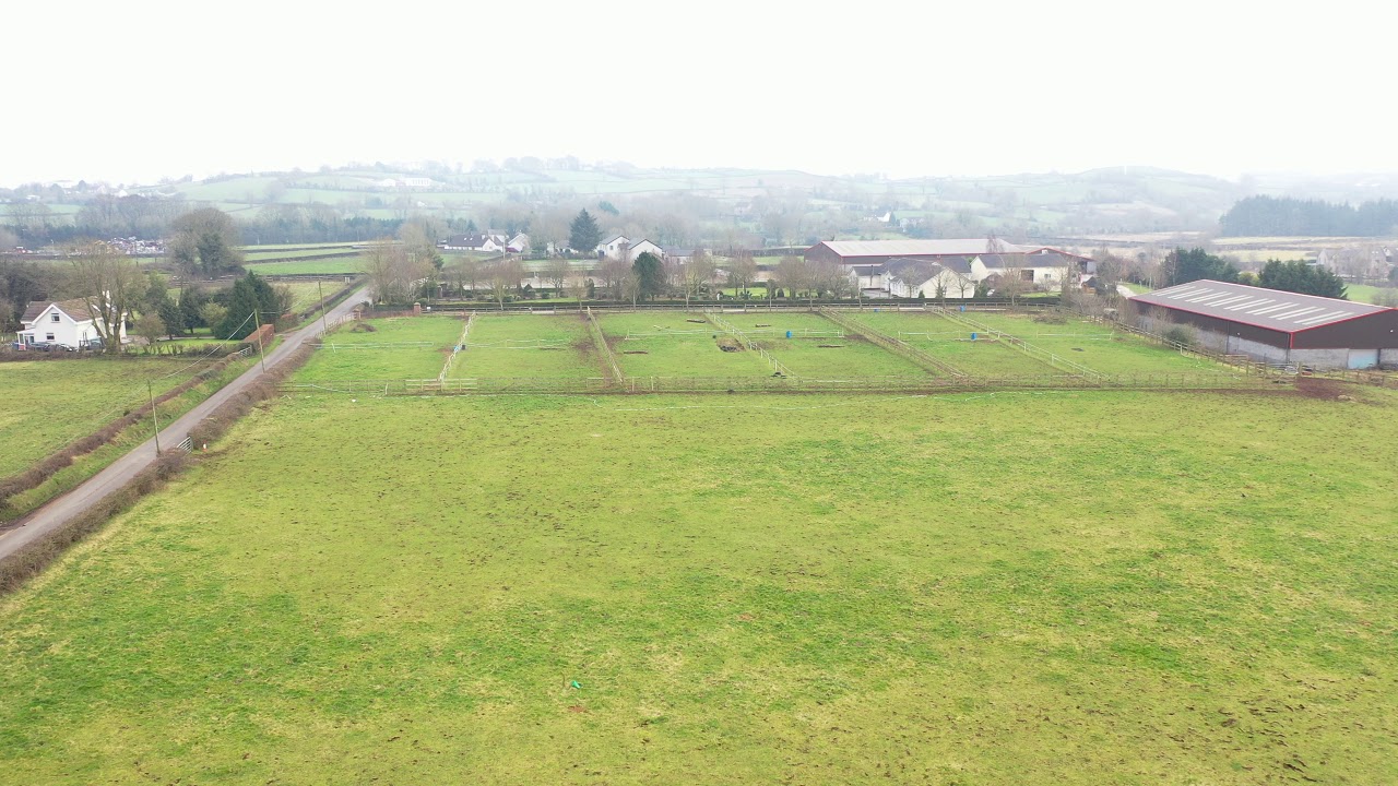 8 Acres of Land at Luney Road, Desertmartin, Magherafelt BT45 5JW YouTube