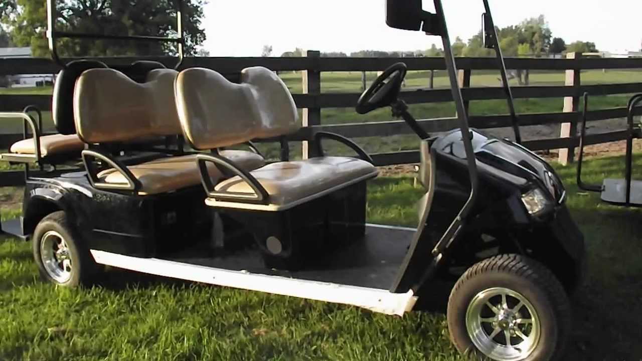 6 Passenger Vehicles >> 2013 Limo Golf Cart 2 4 Or 6 Passenger Courtesy Vehicles 6 Passenger Vehicles >> 2013 Limo Golf Cart 2 4 Or 6 Passenger Courtesy Vehicles