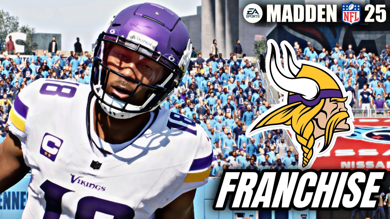 Learning About The Prospects This Game Madden 25 Minnesota Vikings learning-about-the-prospects-this-game-madden-25-minnesota-vikings
