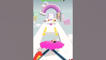 Battle Ballet All Levels Gameplay Walkthrough (Android, IOS) New Update Max Levels 18