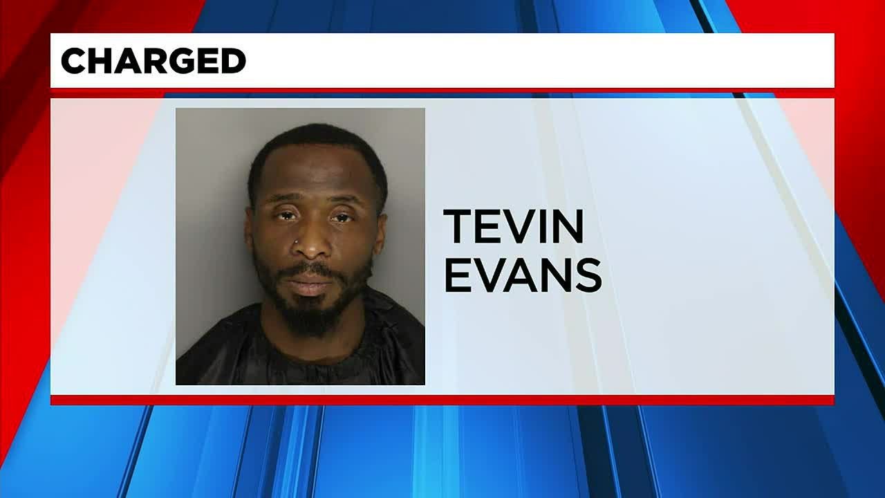 Man charged with murder after woman shot, killed in home - YouTube