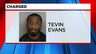Man charged with murder after woman shot, killed in home