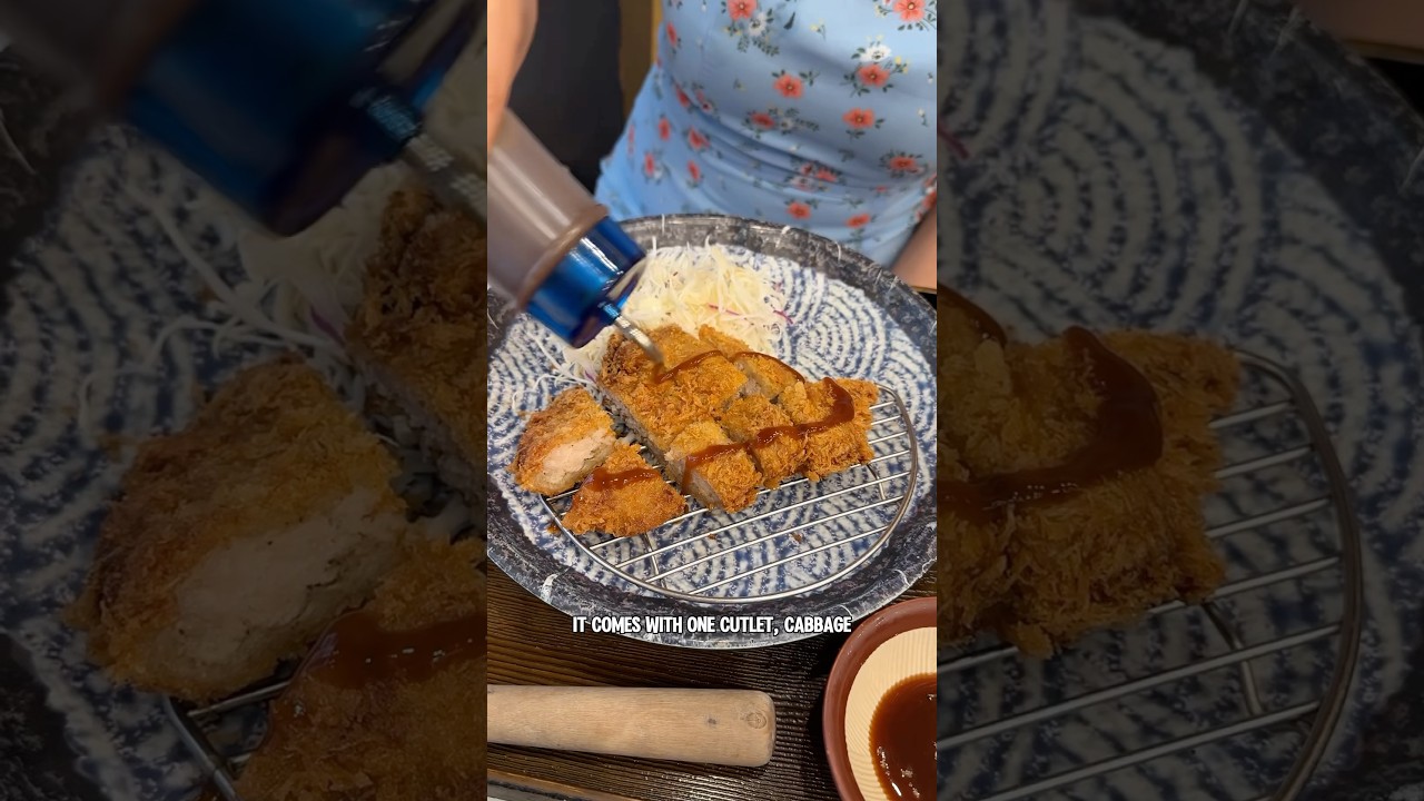 Лучшие недорогие рестораны в Корее 🇰🇷