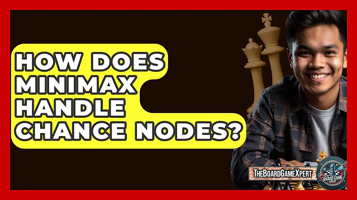 How Does Minimax Handle Chance Nodes? - The Board Game Xpert