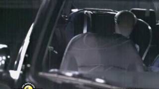 Crash Test New Chevrolet Spark 2010 Euro NCAP