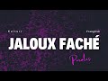 Kulturr Jaloux Fâché Feat Franglish Paroles Lyrics Vidéo