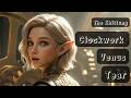 The Khittung – Clockwork Venus Tear – Official Music Video