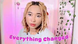 2023 Changed Everything (Boston Vlog & 1 year of growth) ❤️