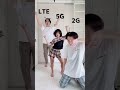 5Gって素晴らしい。FEARLESS #Shorts