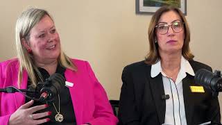 Living Well Until the End: Demystifying Hospice Care with Helen from Lindsey Lodge