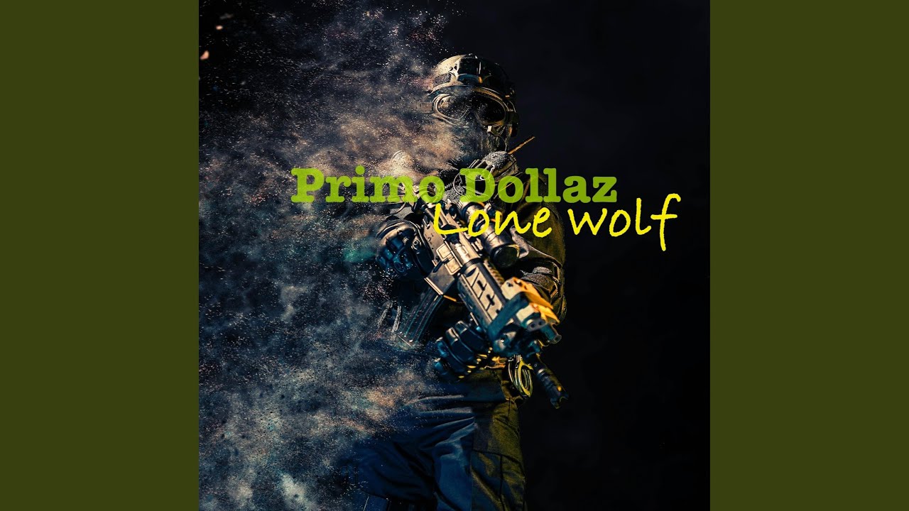 Ver Lone Wolf en YouTube Ver Lone Wolf en YouTube