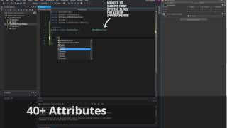 Odin Inspector & Serializer Release Trailer