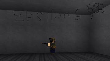 How to get MTF Epsilon-6 in scp monster roleplay v2