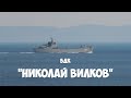 БДК "Николай Вилков", Владивосток, 2020.