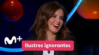 Ilustres Ignorantes: Chapuzas (parte 1/3)