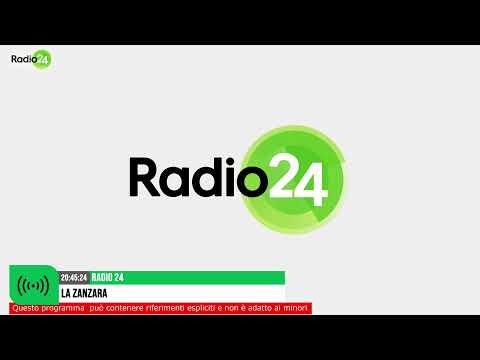Diretta Radio24