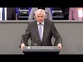 16.05.2019 - Debatte Geordnete-Rückkehr-Gesetz - 101. Sitzung Bundestag