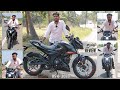 Pulsar N160 | BS 6 2023 | 1.6 Lakhs only | Bike Review | Tamil Review | Chithravadhai #66