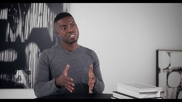 Adam Pendleton: Our Ideas