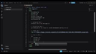List in HTML | Ordered list | 