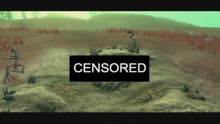 Spore Part 3: Gender Fluids