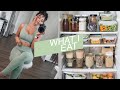 HEALTHY GROCERY HAUL | COME FOOD SHOPPING WITH ME!