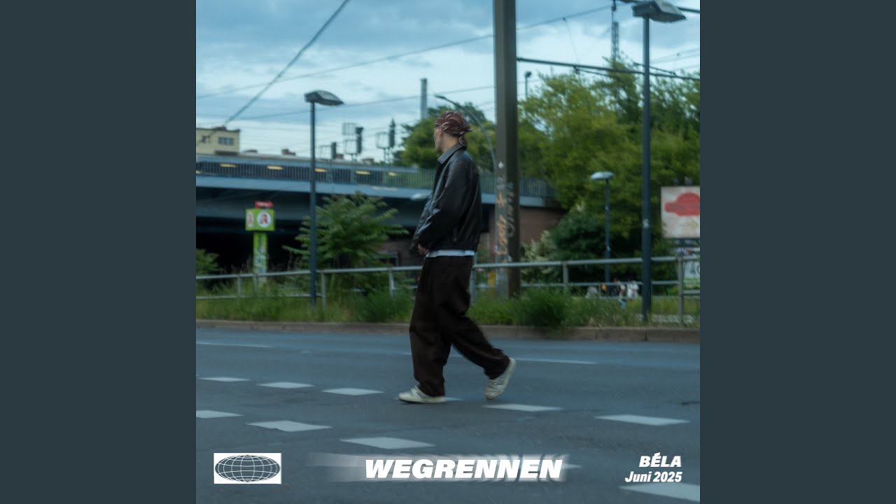 Watch Wegrennen on YouTube Watch Wegrennen on YouTube