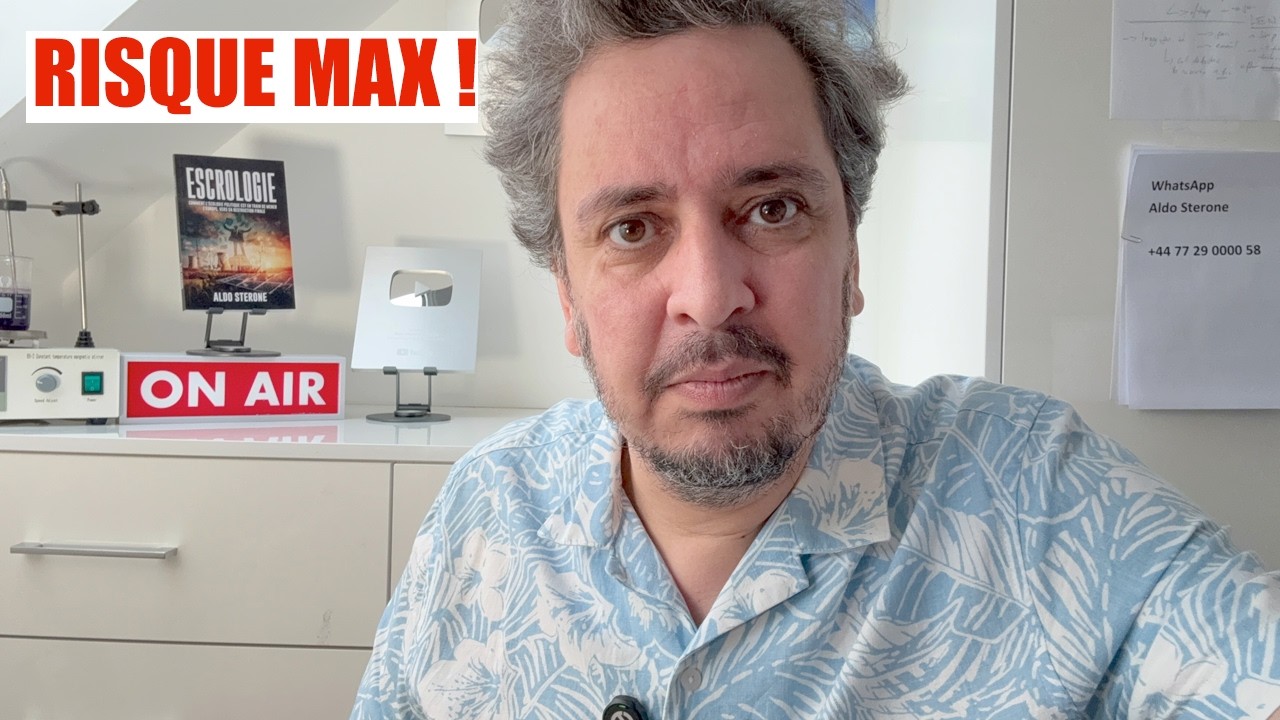 On me demande de former mes remplaçants en Inde…