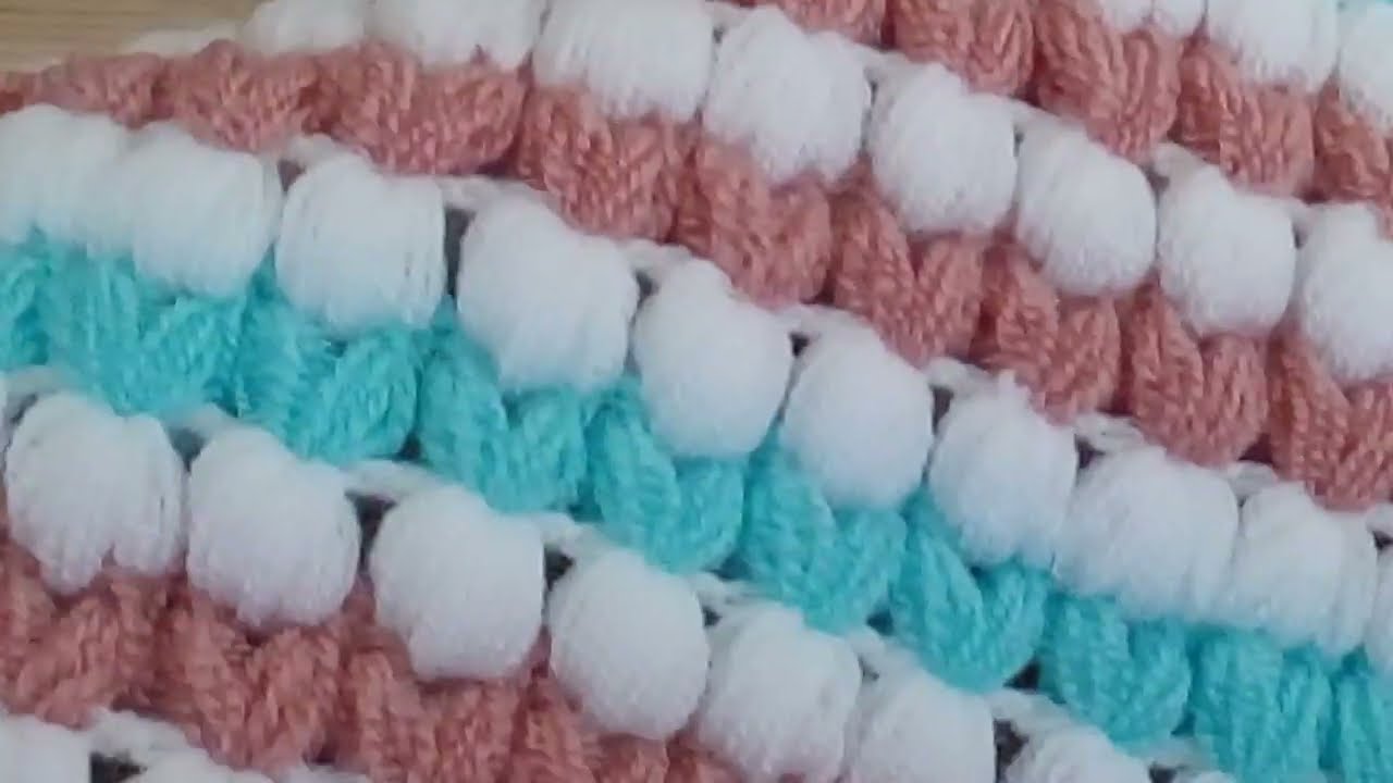 ÖRÜN SATIN LİF MODELİ (ÖRGÜCÜ TEYZE )AMAZİNG👌🏻👌🏻crochet knit blanket pattern / how to make knit vest