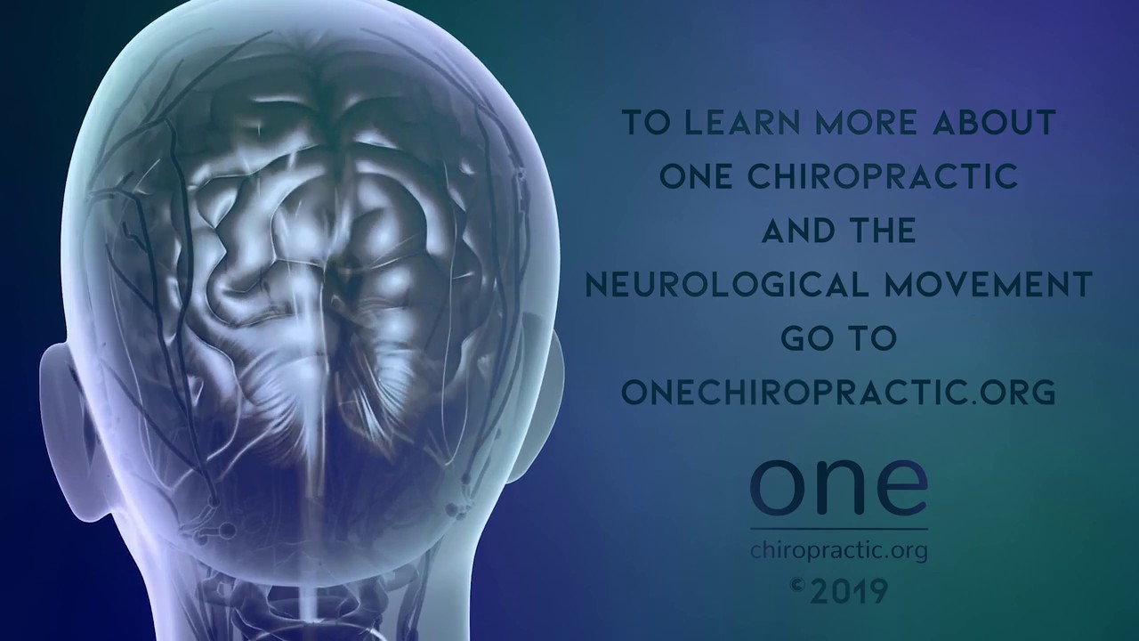 Session 1 - Neurologically Based Chiropractic Video Series with OneChiropractic