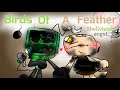 Birds Of A Feather | Shellvision angst