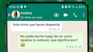 ACABA DE SALIR WHATSAPP MARZO 2023 las nuevas funciones increibles de whatsapp 2023 screenshot 2