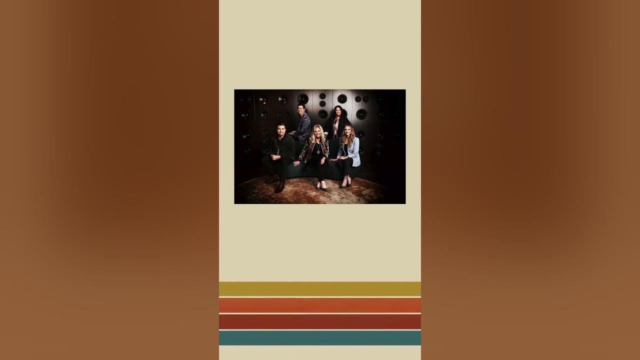 Southern Gospel NOW - New Karn Peck & New River single "Dance" Southern Gospel NOW - New Karn Peck & New River single "Dance"