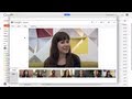 Google actualiza el video chat de Gmail, incorporando los Hangouts de Google+