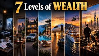 Seven Levels of Wealth