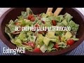 BLT Chopped Salad with Avocado | EatingWell