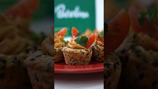 Posne korpice #posnirecepti #posnaslava #posno