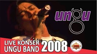 Live Konser Ungu Band - Tercipta Untukku @Kediri 2008