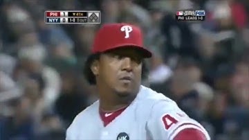 2009 World Series Home Runs