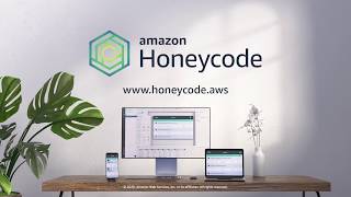 Introducing Amazon Honeycode screenshot 2